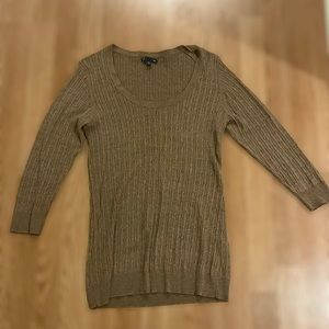 The Gap Sweater Size M